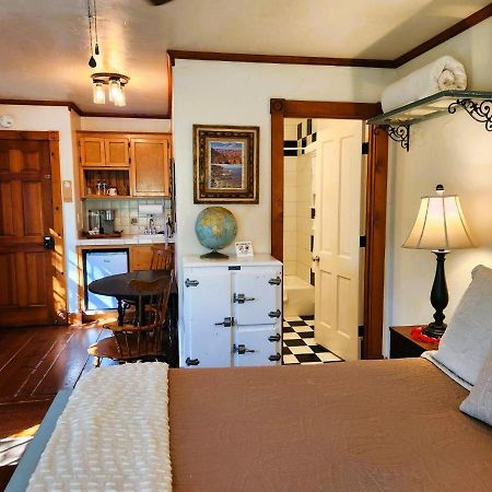Oak Hill Inn Джулиан Экстерьер фото